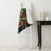 Boba Bar – Sherpa Blanket Sherpadecke (Beispiel)