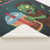 Boba Bar – Sherpa-Decke Sherpadecke (3/4)