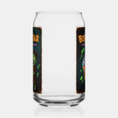 Boba Bar – The Undead’s Favorite Drink! Dosenglas (Rechts)