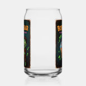 Boba Bar – The Undead’s Favorite Drink! Dosenglas (Links)