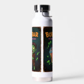 Boba Bar – The Undead’s Favorite Insulated Bottle Trinkflasche (Links)