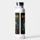 Boba Bar – The Undead’s Favorite Insulated Bottle Trinkflasche (Rechts)