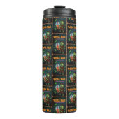 Boba Bar – The Undead’s Favorite.. Thermal Tumbler Thermosbecher (Vorderseite)