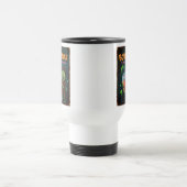 Boba Bar – The Undead’s Travel/Commuter Mug Reisebecher (Mittel)