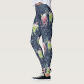 Boba Best-Teas! Leggings (Links)