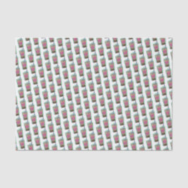 Boba Blast – Sip or Die! Tissue Paper Seidenpapier