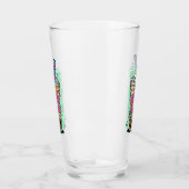 Boba Blast – Trinke oder stirb! Glas Tasse (Links)