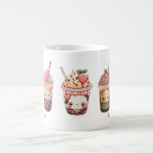 Boba Bubble Tee Lover Collection Kaffeetasse (Mittel)