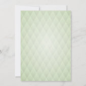 Boba Bubble Tee Mochi Sweet Kids Teen Girl Teenage Einladung (Rückseite)