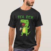 Boba Bubble Tee Rex (Vorderseite)