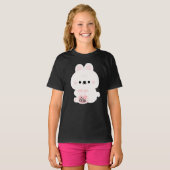 Boba Bunny T-Shirt (Vorne ganz)