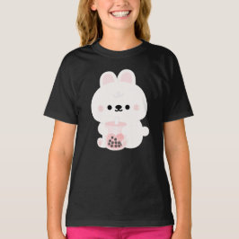 Boba Bunny T-Shirt