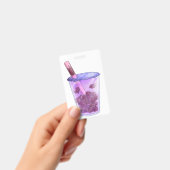 Boba Cats Ausweis (Handheld)
