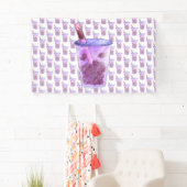 Boba Cats Banner (Insitu)