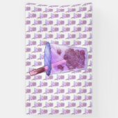 Boba Cats Banner (Vertikal)