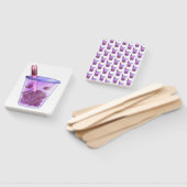 Boba Cats Fächer (Non-assembled)