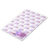 Boba Cats Notizblock (angewinkelt)