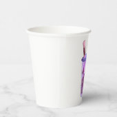 Boba Cats Pappbecher (Rechts)