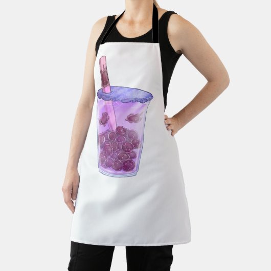 Boba Cats Schürze (InSitu)