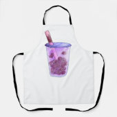 Boba Cats Schürze (Vorderseite)