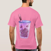 Boba Cats T-Shirt (Rückseite)