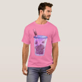 Boba Cats T-Shirt (Vorne ganz)