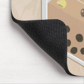 Boba Cockblock Mousepad (Ecke)