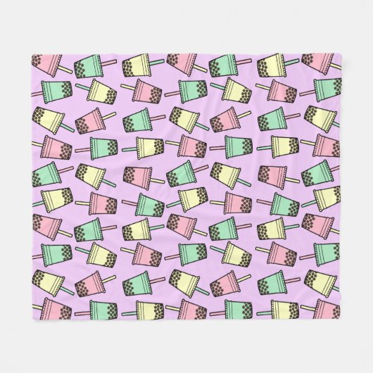 Boba Decke (Vorderseite (Horizontal))