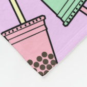 Boba Decke (Ecke)