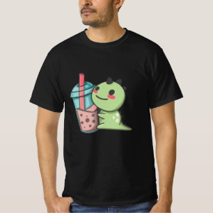 BOBA DINOSAR T-Shirt