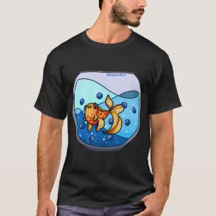 Boba-Fisch T-Shirt