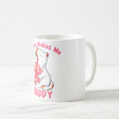 Boba freut mich kaffeetasse (VorderseiteRechts)