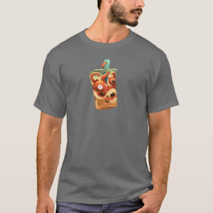 Boba-Krake Shirt (nochmals besucht)