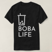 Boba Life Bubble Tee Design (Design vorne)