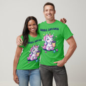 Boba Lovers T-Shirt (Unisex)
