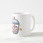 Boba Magie Kaffeetasse (VorderseiteRechts)