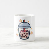 Boba Magie Kaffeetasse (Mittel)