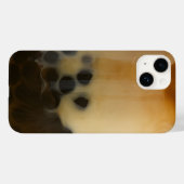 Boba Mila Tee Foto Case-Mate iPhone Hülle (Rückseite (Horizontal))