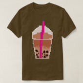 Boba Milk Tee (Design vorne)