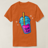 Boba Milk Tee Cartoon (Design vorne)