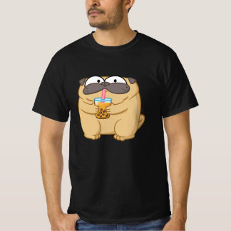 Boba Mops T-Shirt