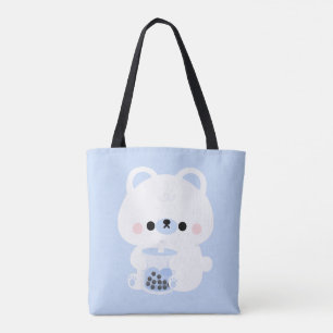 Boba Polar Bear Tasche