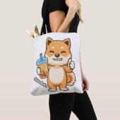 Boba Shiba Boba Shiba Boba Shiba 2 Tasche (Von Nahem)