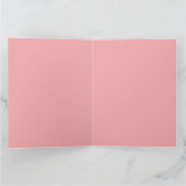 Boba Tea Bubble Tea Boba Tea Karte (Innenseite)