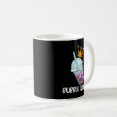 Boba Tea Gift Girls Bubble Teegeschenk Frauen Boba Kaffeetasse (VorderseiteRechts)