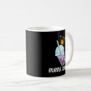 Boba Tea Gift Girls Bubble Teegeschenk Frauen Boba Kaffeetasse