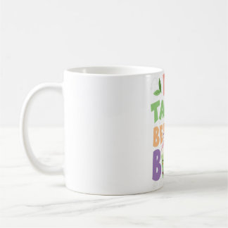 Boba Tea Sportsabrina Kaffeetasse