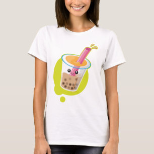 Boba Tee
