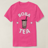 Boba Tee (Design vorne)