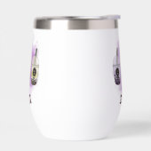 Boba Tee, Blubble Milch Tee (Links)